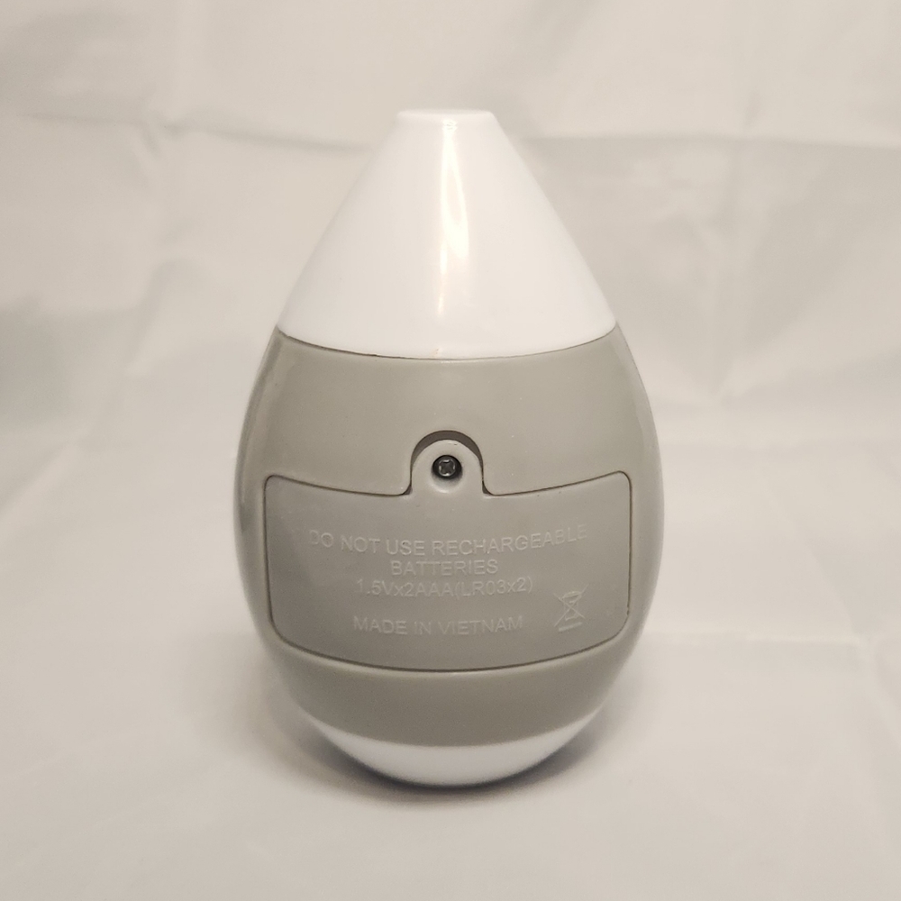 Brand New Battery Operated Water Free Aroma Diffuser - Picture 9 of 12